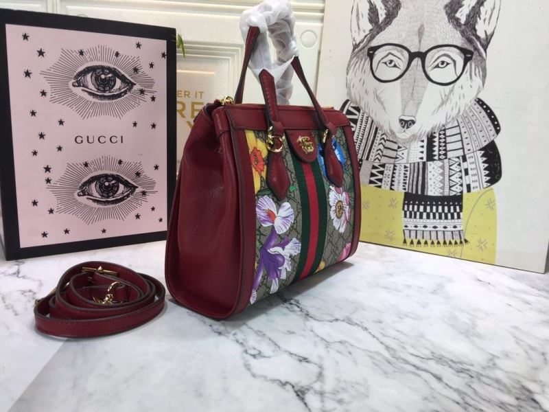 Gucci Top Handle Bags